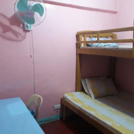 Cv Bed N Bath Bed & Breakfast Baguio City Eksteriør bilde
