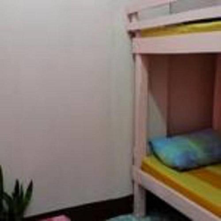 Cv Bed N Bath Bed & Breakfast Baguio City Eksteriør bilde
