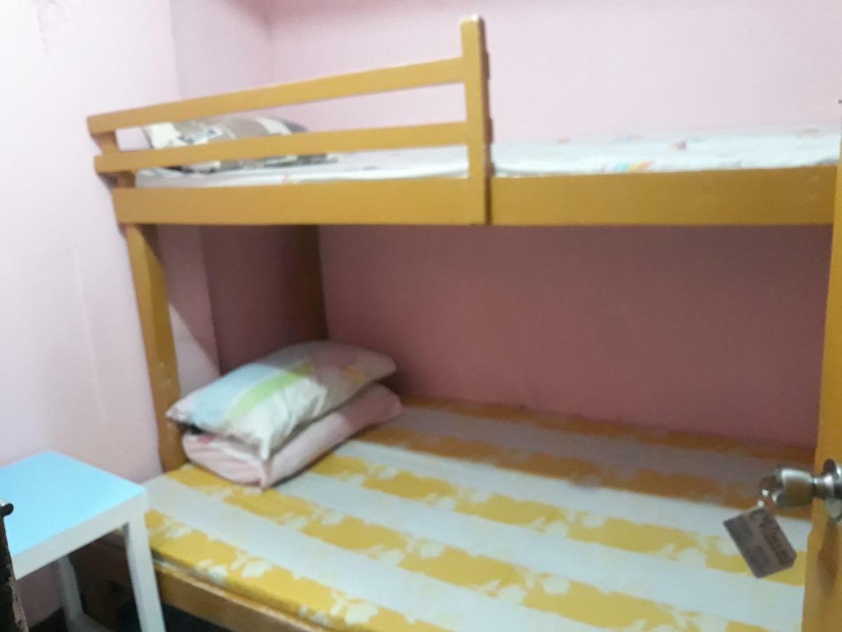 Cv Bed N Bath Bed & Breakfast Baguio City Eksteriør bilde