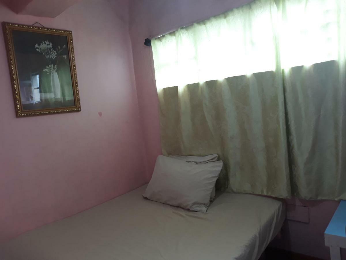 Cv Bed N Bath Bed & Breakfast Baguio City Eksteriør bilde