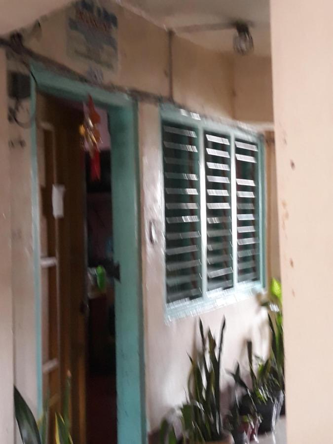 Cv Bed N Bath Bed & Breakfast Baguio City Eksteriør bilde